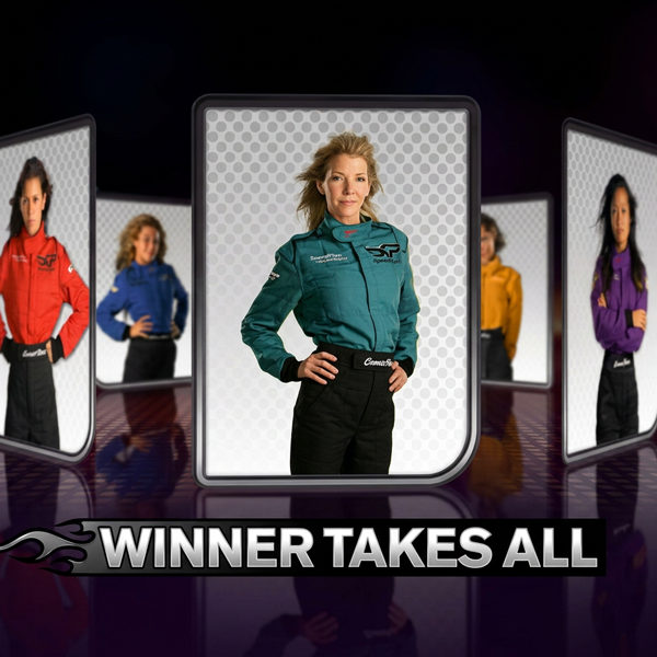 Girl Racers NZ> Titles